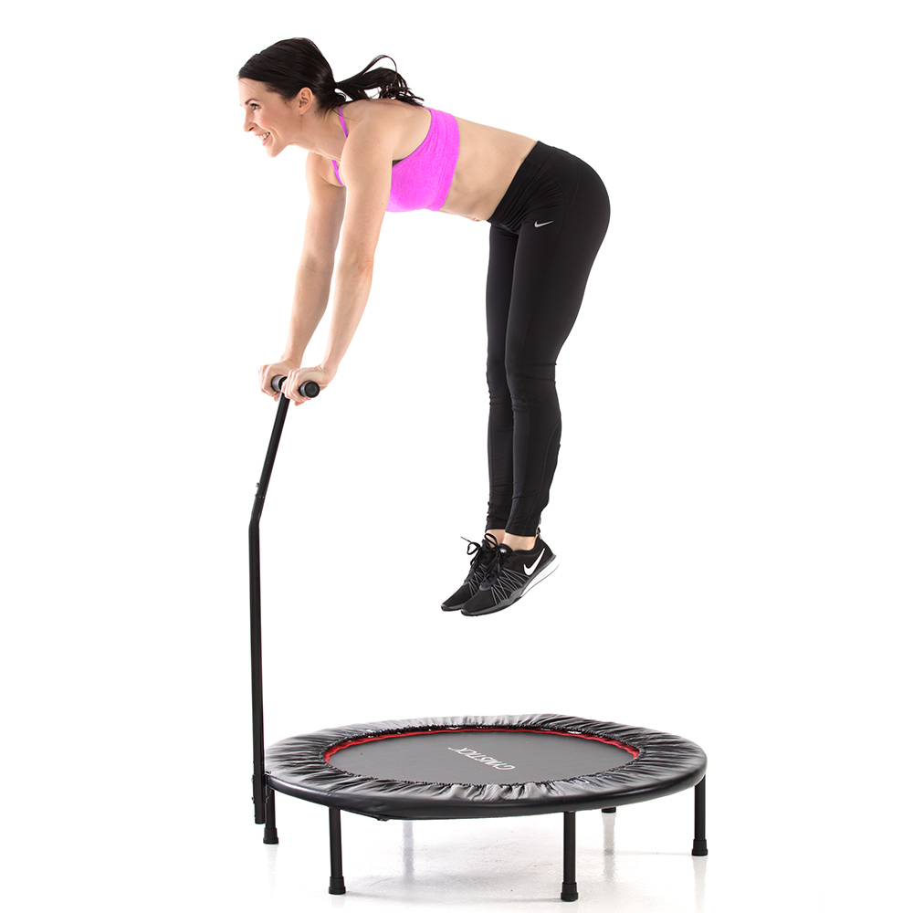 Trampolin Gymstick Fitness Trampoline